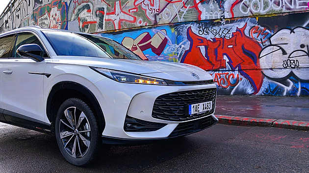 Nové poměry v Evropě. Čínské automobilky válcují evropské značky