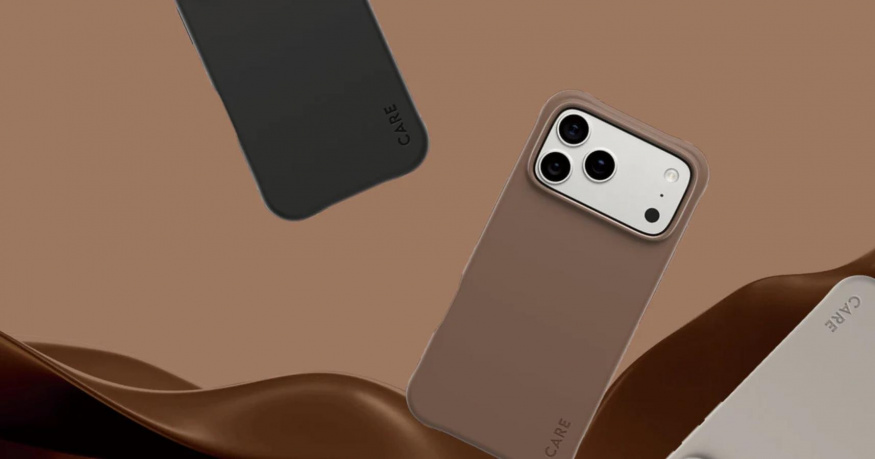 PanzerGlass odhalil příslušenství pro řadu iPhone 17: ochrání displej i fotoaparáty