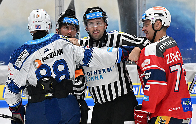 Že jsme Čoboláci? V klidu! Z rivalů Pospíšila a Zohorny jsou v Brně parťáci