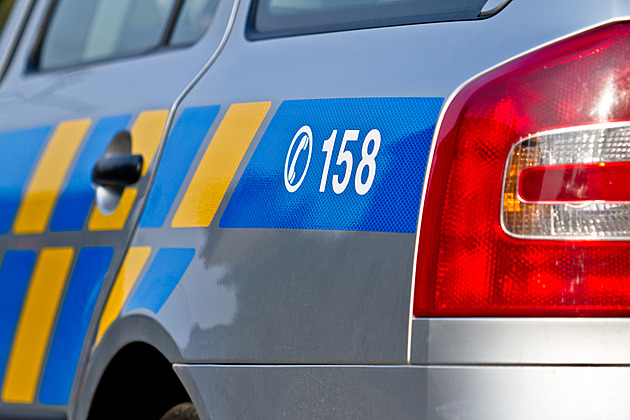 Z vraždy ženy na Jihlavsku je podezřelý její syn, policisté ho zadrželi