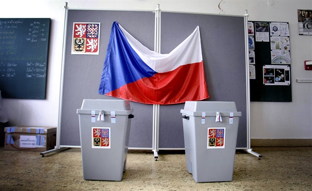 Volební kalkulačka 2025: zjistěte, ke které straně máte nejblíž