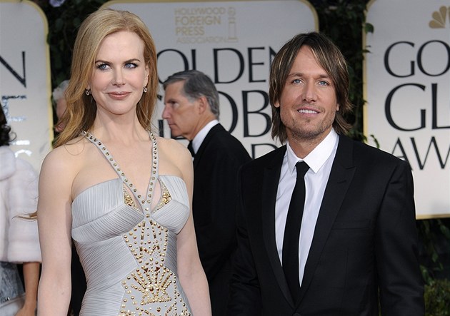 Nicole Kidmanová a Keith Urban se rozešli po 19 letech manželství