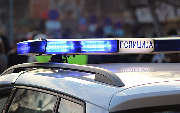 Srbové útoky na mešity a synagogy rozeštvávali Evropu. Sloužili cizí zemi