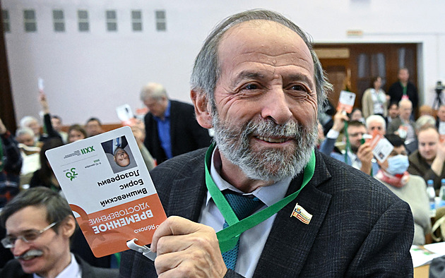 Rusko chce zakázat další knihu. Popisuje ho prý jako fašizující a rozvojový stát