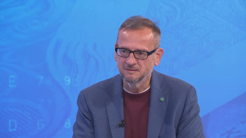 Stačilo! a SPD předvádějí podvod na voliče, řekl Nečas. Zpochybnil rozhodnutí soudu o koalicích