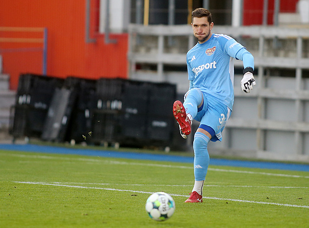 Jágrik o svém vstupu do ligy: Spadla ze mě tíha, že musím někomu něco dokazovat