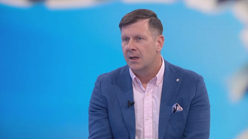 Buzek: Fiala není alfa samec, role ofenzivního vtipálka mu nesedí. Babiše stála debata hodně sil