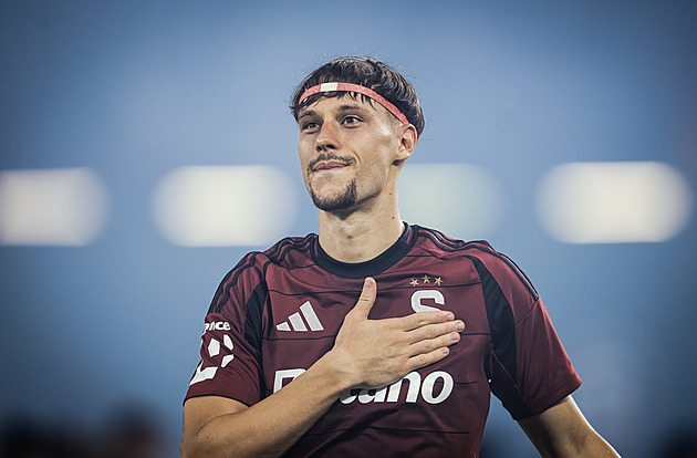 Birmančevič vyhrál zářijovou anketu ve fotbalové lize, trenérům vládl Kozel