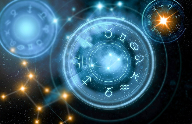 Týdenní horoskop od 6. října. Lev uspěje v jednání, Ryby čeká láska