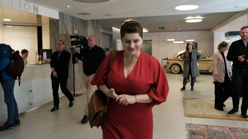 Grémium SOCDEM včetně Maláčové rezignuje. Reaguje na volební debakl