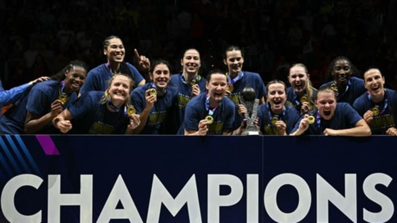 Stanou se opět královnami Evropy? Basketbalistky USK vykročí za obhajobou triumfu v Eurolize