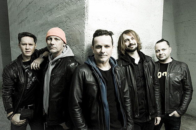 Zahrajeme vám za domem. Chinaski slibují letní turné po všech českých regionech