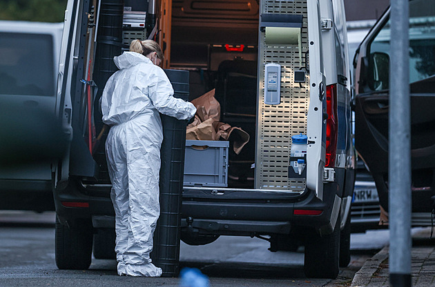 Útočila dcera, řekla v nemocnici pobodaná německá starostka. Zatykač nevydali