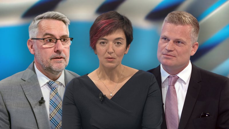 Údajná slova o „cikáněti“? Turek zasedne ve Sněmovně s vyšetřovatelem i lékařkou Natálky