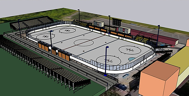 Štamprle pro kouče, pozor na lobíky. Rivalové už řeší nevšední Winter Classic