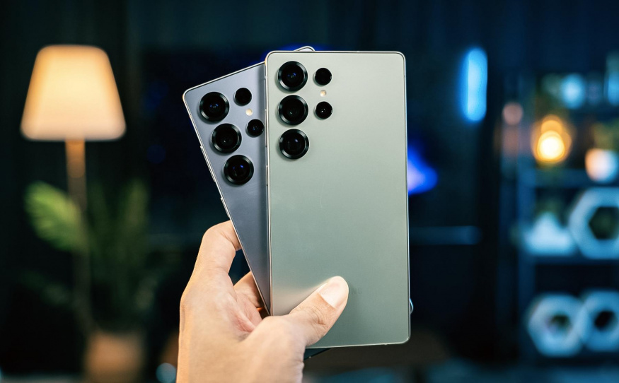 Každý rok ta stejná písnička. Bude Galaxy S26 Ultra pohánět Snapdragon nebo Exynos?