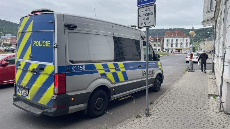 Běsnící Ukrajinka surově týrala své miminko. Zlámala mu kosti a pohmoždila mozek