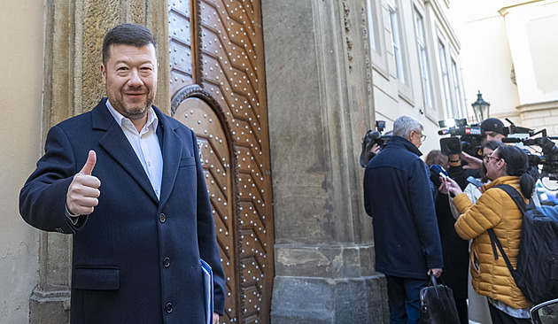 ODS nepostaví soupeře proti Okamurovi. Členové Fialovy vlády mají vést výbory