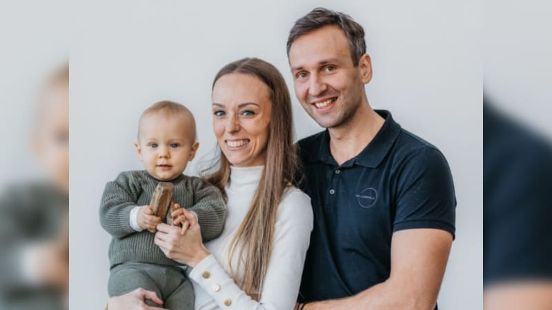 Pojí je přátelství, děti a rakovina: Eva bojuje za Barču. Naděje čeká ve Švýcarsku