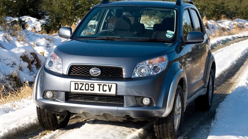 Dostupné čtyřkolky na zimu do 100 tisíc korun. Našemu výběru dominují Japonci