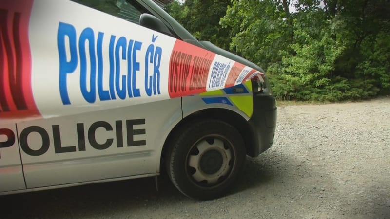 Při střelbě na FF přišla o dceru, k ženině sebevraždě měl přispět i policista. Hrozí mu 12 let