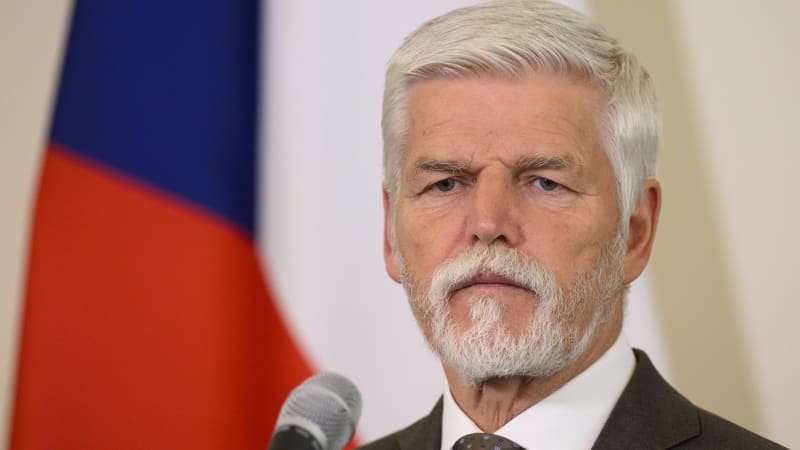 Pavel varuje: Rusko by se „slabými státy“ vytíralo podlahu. NATO musí ukázat sílu