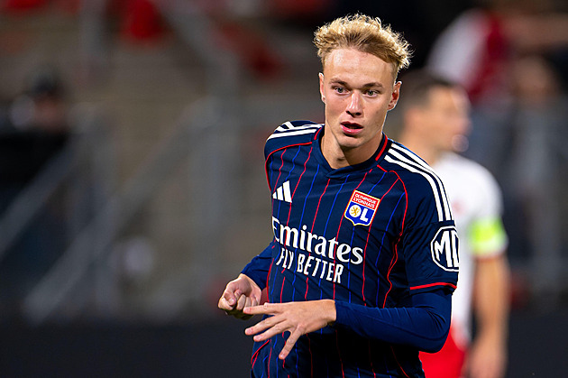 Karabec: Pořád nejsem tam, kde chci být. Kritika? Mrzelo mě, co si rodiče museli číst