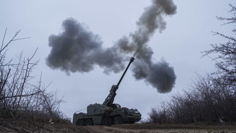 ANALÝZA: „Tichý postup“ Ruska zasáhl ukrajinské slabiny. Hrozí pád opomíjené Záporožské oblasti