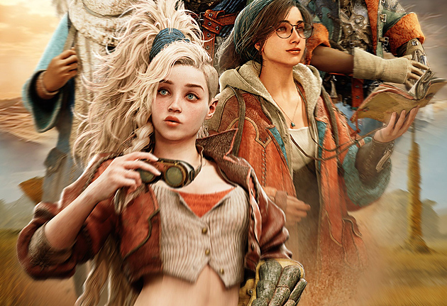 Seběhly se na ně stovky tisíc hráčů. Největší PC hity letošního roku