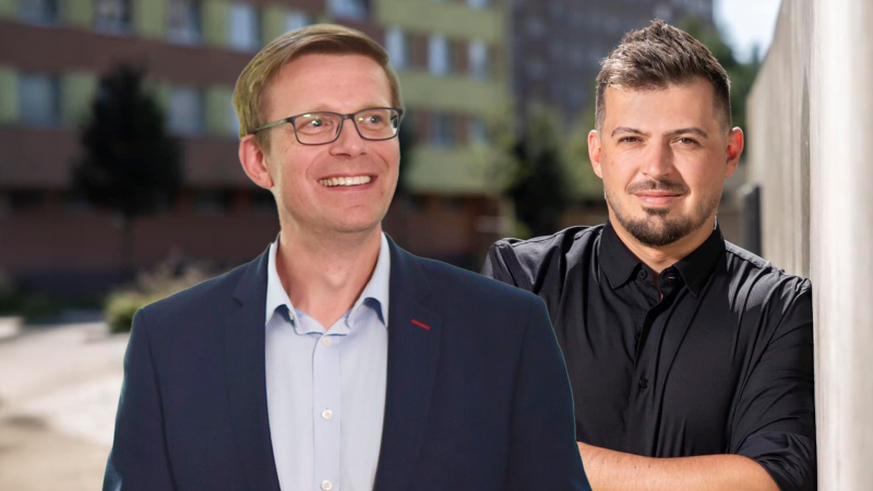 Bitva o post šéfa ODS: Rebel Ivan hodně lidí naštval, zní ze strany. Kupka sbírá nominace