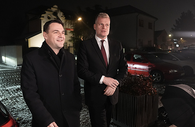 Macinka chce znát právní důvody prezidenta, proč nechce ve vládě Turka