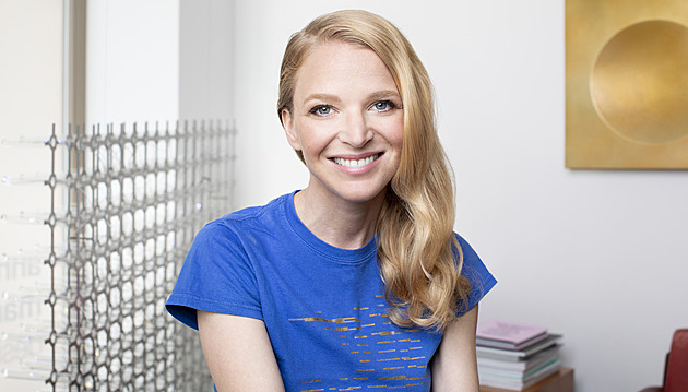 Erotika nestačí. Designérka Marešová nabízí partnerství ve firmě s vibrátory