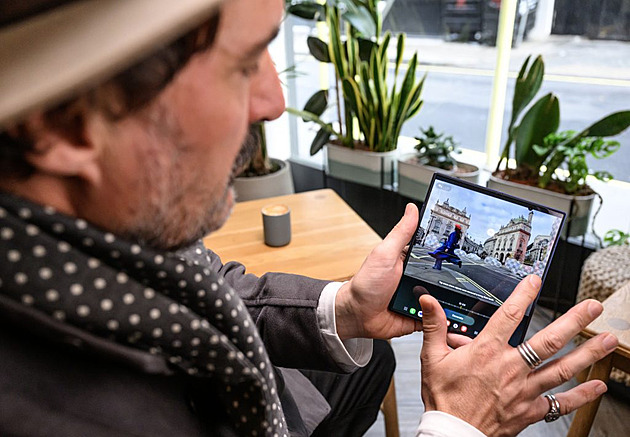 Češi fotí až moc. Samsung říká: Stačí jeden snímek