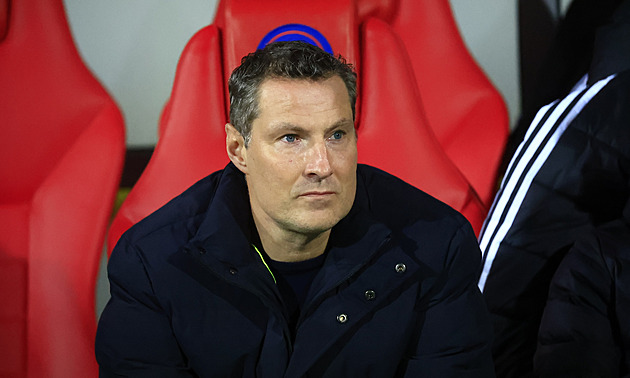 Budete hrát tak dobře, jako mluvíte? Jak rumunští novináři překvapili Priskeho