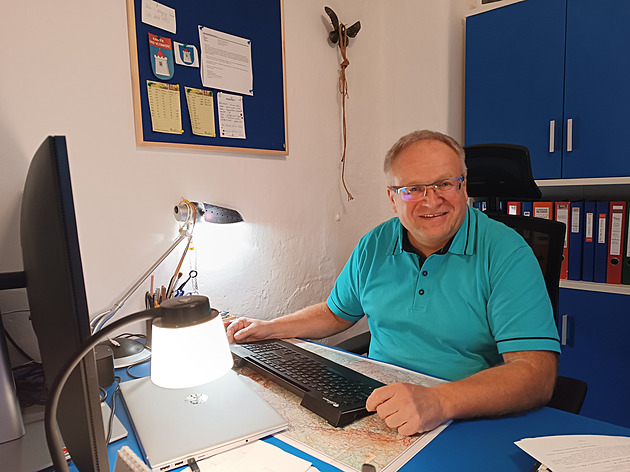 Proč se nepoučit z vesniček v Rakousku? Mají to nastavené jinak, líčí šéf samospráv