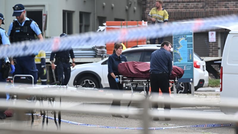 Než zahájil masakr na Bondi Beach, volal matce a lhal jí. Je to hodný kluk, hájí střelce žena