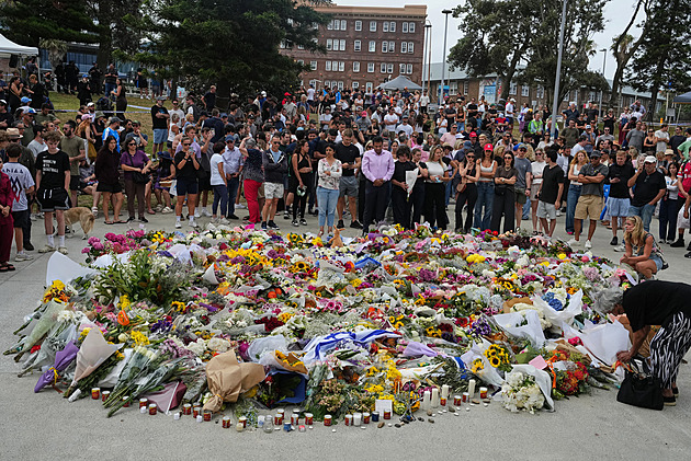 Mezi oběťmi útoku v Sydney je Slovenka, má blízká přítelkyně, řekla Čaputová