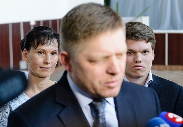 Ficův syn si koupil další luxusní byt v Bratislavě, opět bez hypotéky