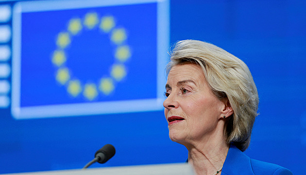 Summit je porážkou von der Leyenové a Merze, vyhrála Belgie i Česko, píší média