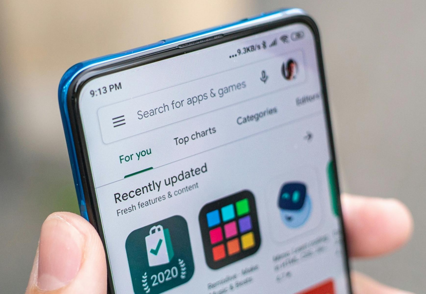 Zásadní update od Googlu je tu: Android výrazně vylepšil zálohování dat