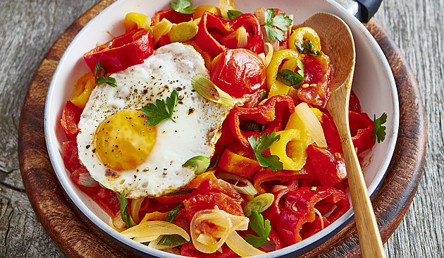 Vejce jako záchrana večeře? Pravda, kterou většina lidí nezná