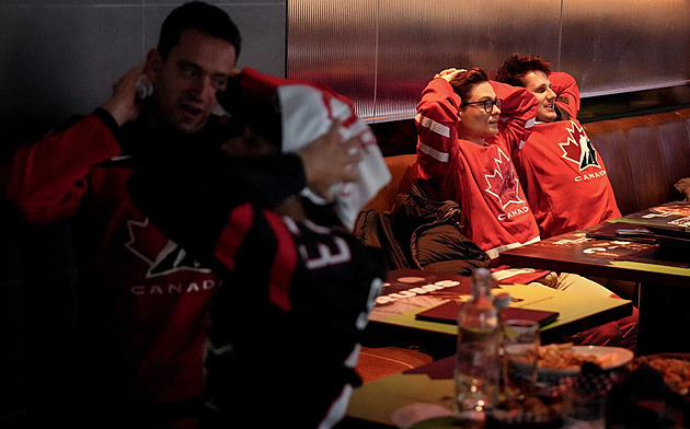 Na pivo už k snídani. Kvůli hokejovému finále mírní v Kanadě striktní pravidla