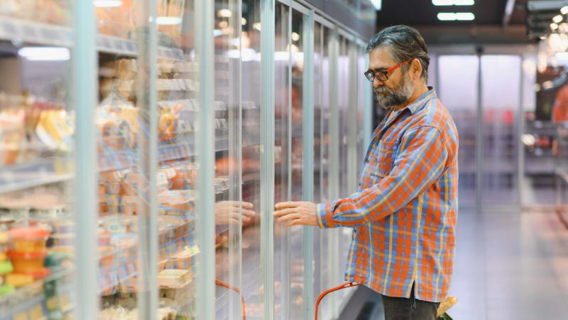 Pozor na trojici nebezpečných potravin. Inspektoři v nich našli plíseň i jedovaté látky