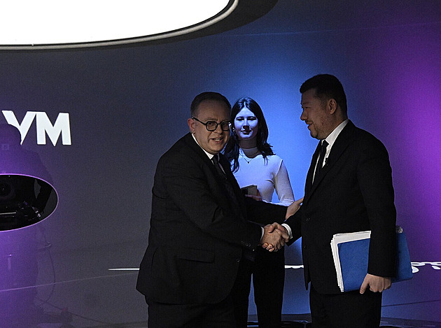 Nejsledovanější díl za čtyři roky. Moravec s Okamurou přilákali statisíce diváků