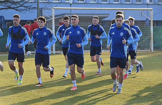 ONLINE: Sigma - Mohuč, domácí vstupují do osmifinále Konferenční ligy