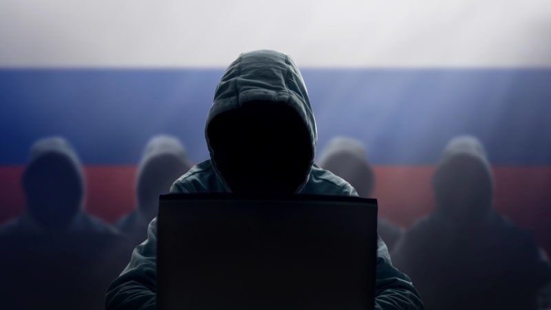 Pár tisíc eur za to, že něco podpálíte? Rusko mění taktiku, verbuje jednorázové agenty