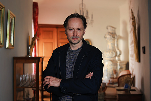 Nudící se návštěvník? Stavovská hrdost průvodcovská mi to nedovolila, hlásí Plesl