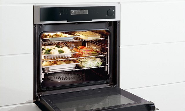 Co všechno můžete udělat na jednom plechu? 5 rychlých receptů hotových za 30 minut