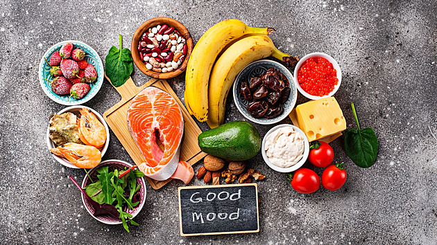 Jaké potraviny pomáhají na stres a úzkost? Těchto 9 potravin vám zlepší náladu