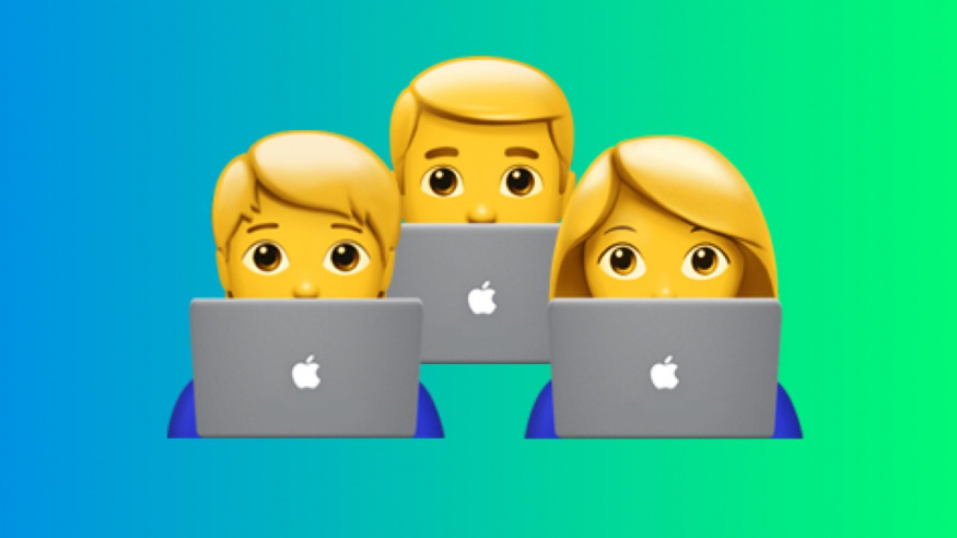 Tajemství smajlíků na iPhonu. Spousta z nich má tajný vzkaz, znáte je všechny?